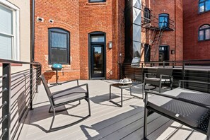 Terras