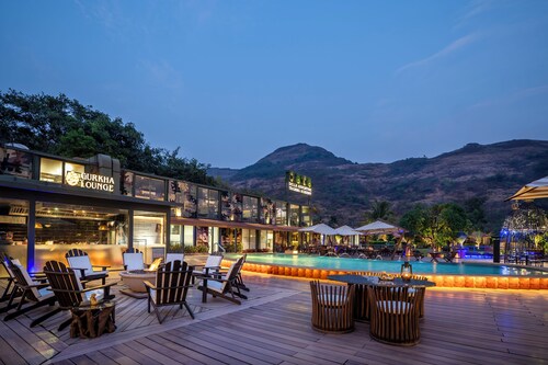 DATA Resort by Della Resorts