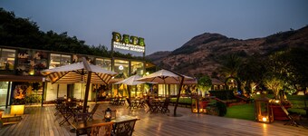 DATA Resort by Della Resorts