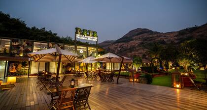 DATA Resort by Della Resorts