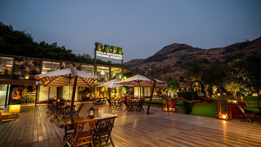 DATA Resort by Della Resorts