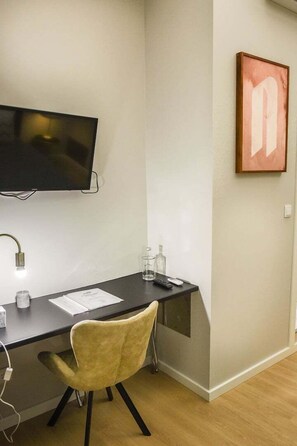 Interior - GuestReady - Casa das Arcadas - Room 8 (Ponta Delgada)