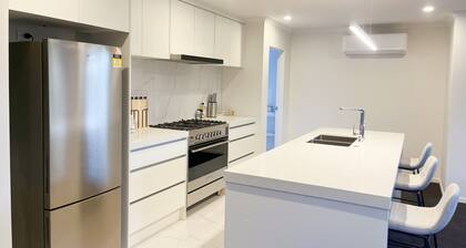 7th Heaven on the Waikato River