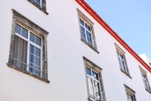 Exterior - GuestReady - Casa das Arcadas - Room 6 (Ponta Delgada)