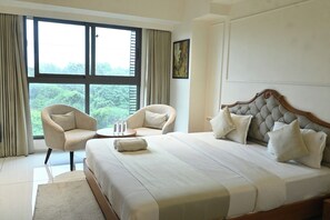 Super Deluxe AC Room