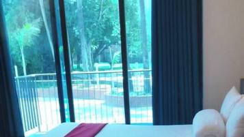 Deluxe Double or Twin Room | Free WiFi