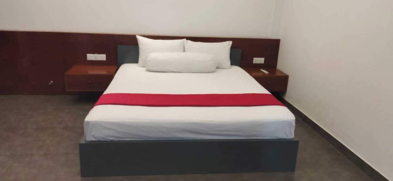 Deluxe Double or Twin Room | Free WiFi