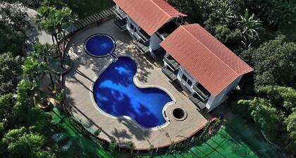 Aristocrat Resort Purbachal
