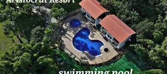 Aristocrat Resort Purbachal