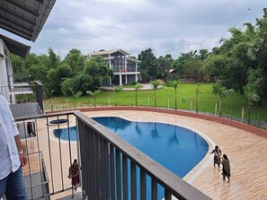 Exterior - Aristocrat Resort Purbachal (Kaliganj)