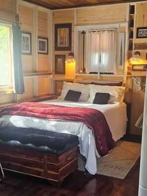 Wi-Fi, vuodevaatteet