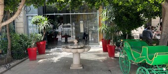 Hotel Pyramides Collection