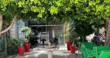 Hotel Pyramides Collection