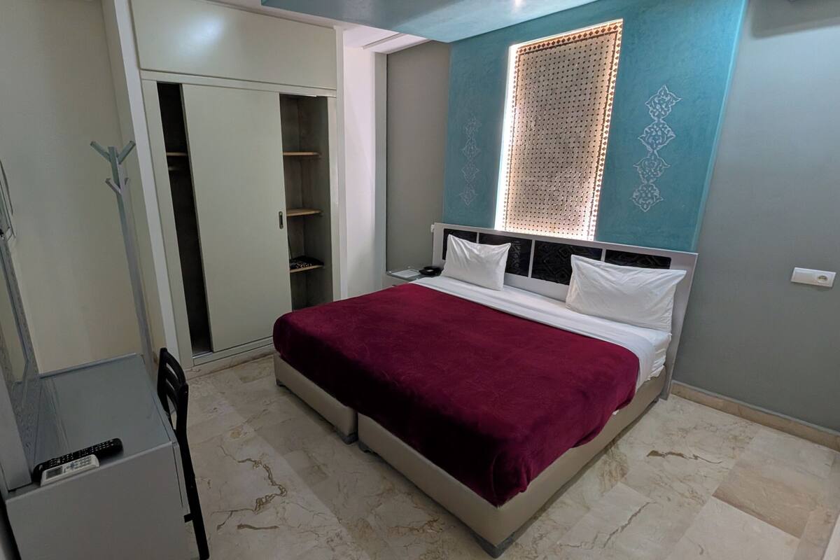 Family Apartment, Housekeeping, City View | In-room safe, blackout drapes, free WiFi