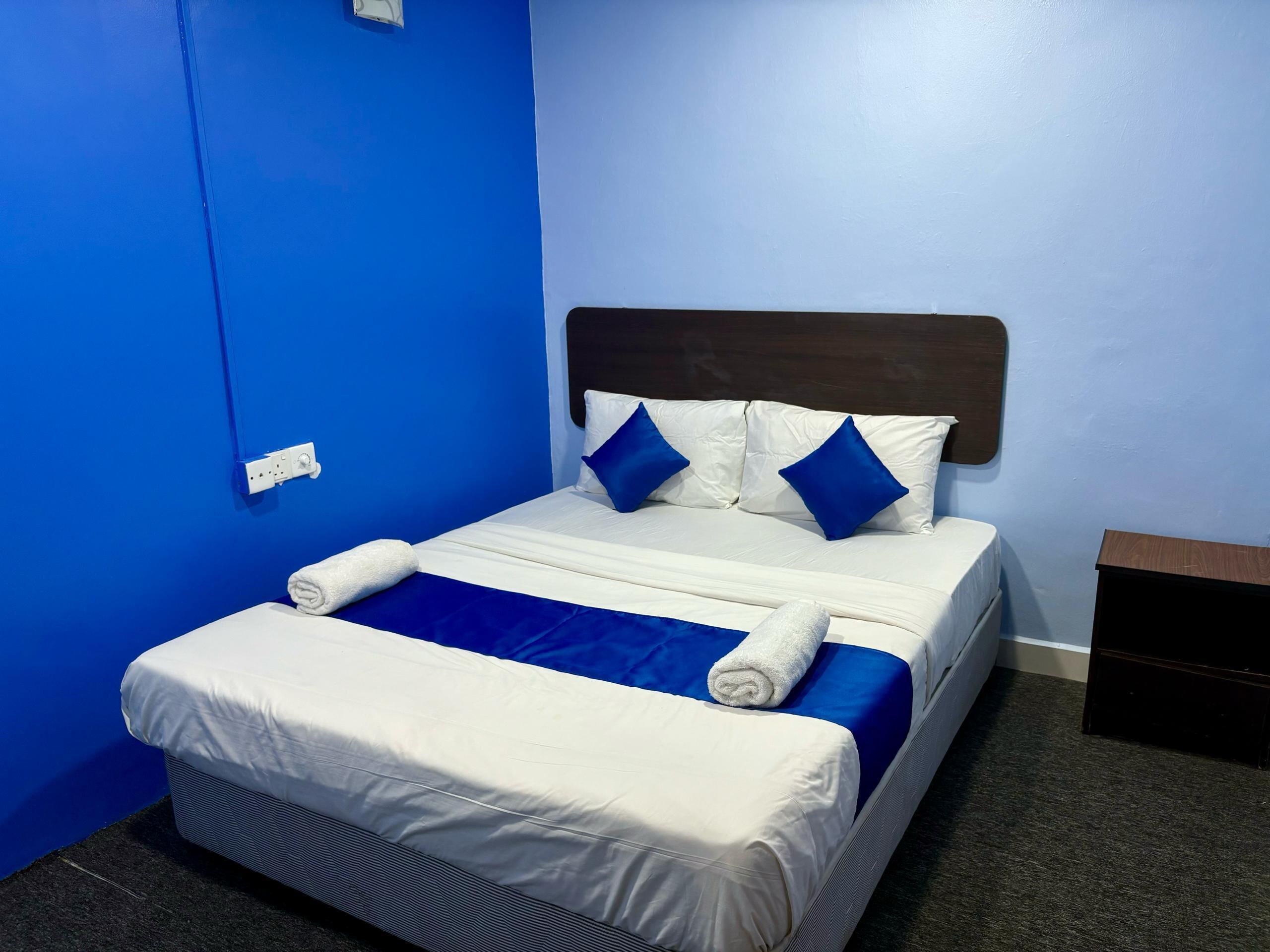 Deluxe Room | Free WiFi