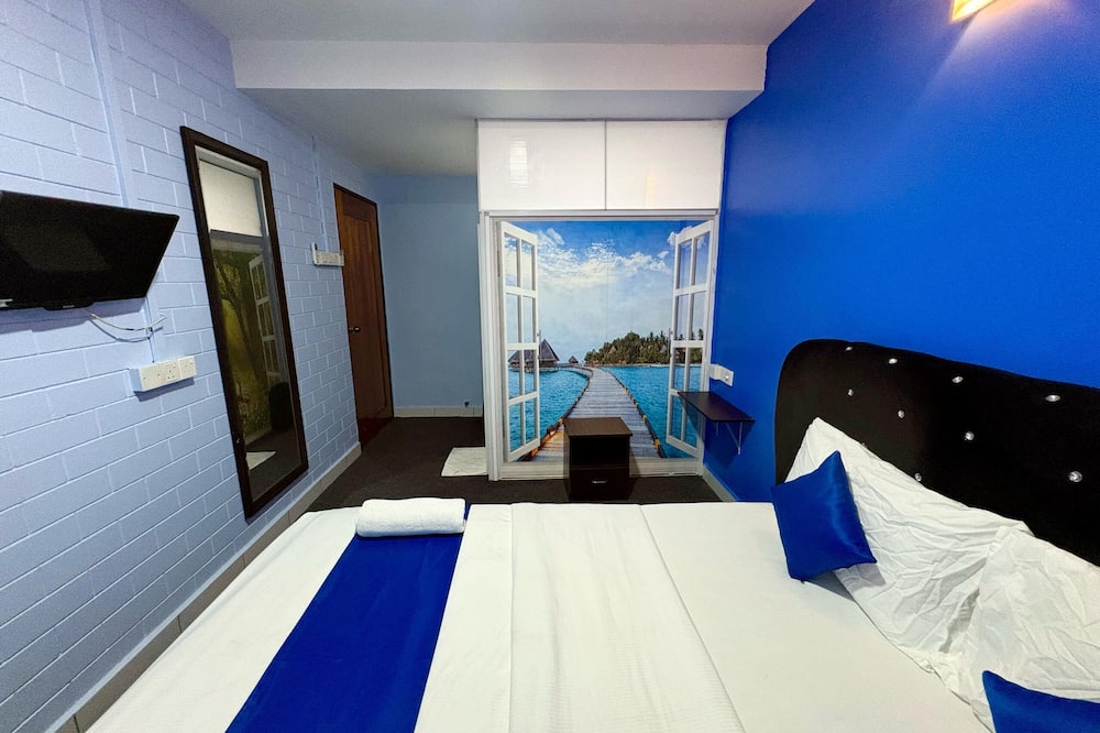 Gemilang Star Hotel
