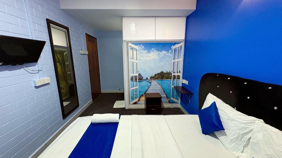 Gemilang Star Hotel