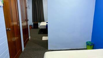 Family Room | Wi-fi percuma