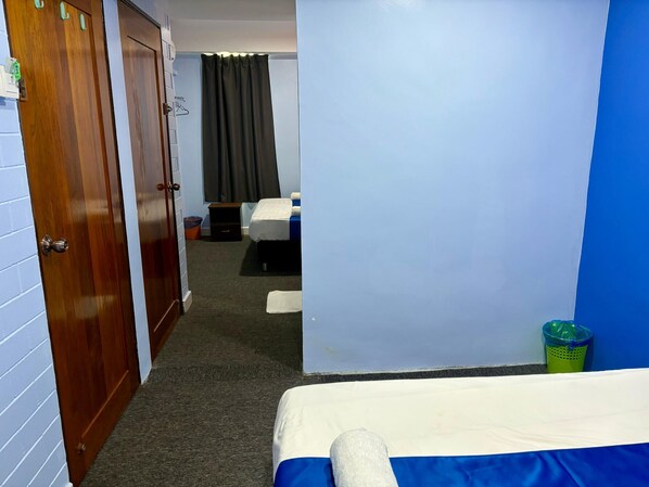 ห้องแฟมิลี่ | Wi-Fi ฟรี