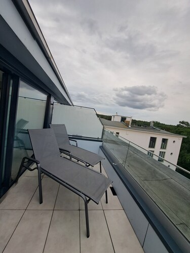 Prora Deluxe Apartment