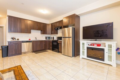 Beach Breeze White Rock