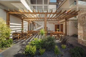 Jardin