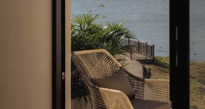 Dali Antu Yuanchu seaview Homestay