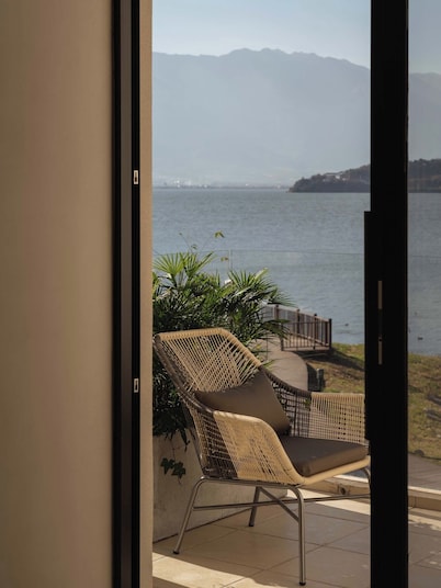 Dali Antu Yuanchu seaview Homestay