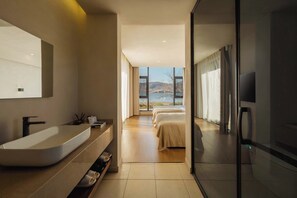 Family Room, Ocean View | View from room