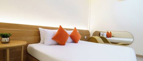 Rom – deluxe | Wi-fi