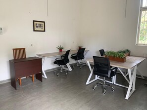 مرفق الاجتماعات