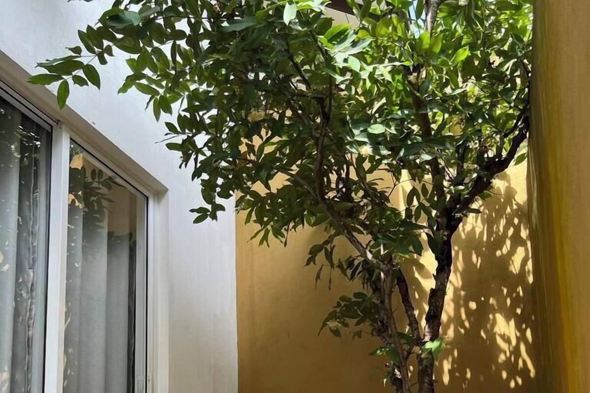 Comfort Double Room, Patio | Free WiFi, wheelchair access