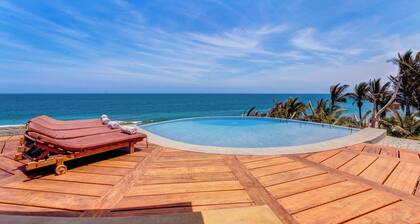 Casa Adobe by Wynwood House