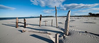 Coach House at Lisdillon Estate