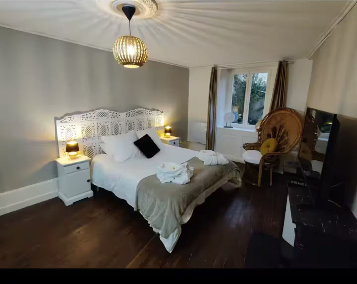 Image de profil de l’hôte