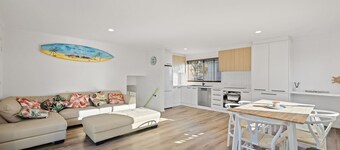 Seahaven Views in Ventnor