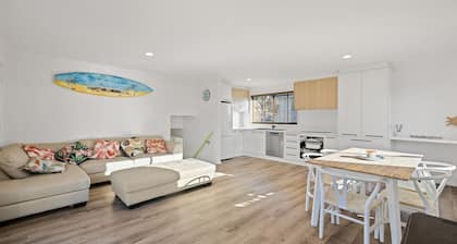 Seahaven Views in Ventnor