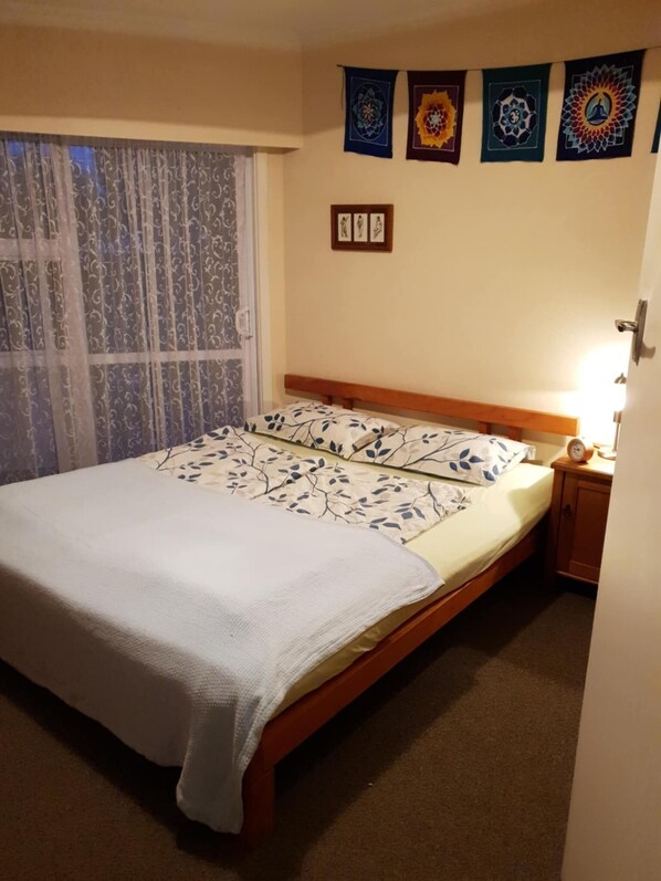 House, 4 Bedrooms, Terrace, Garden View | 4 bedrooms