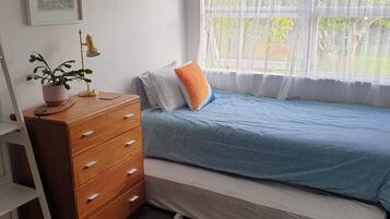 House, 4 Bedrooms, Terrace, Garden View | 4 bedrooms