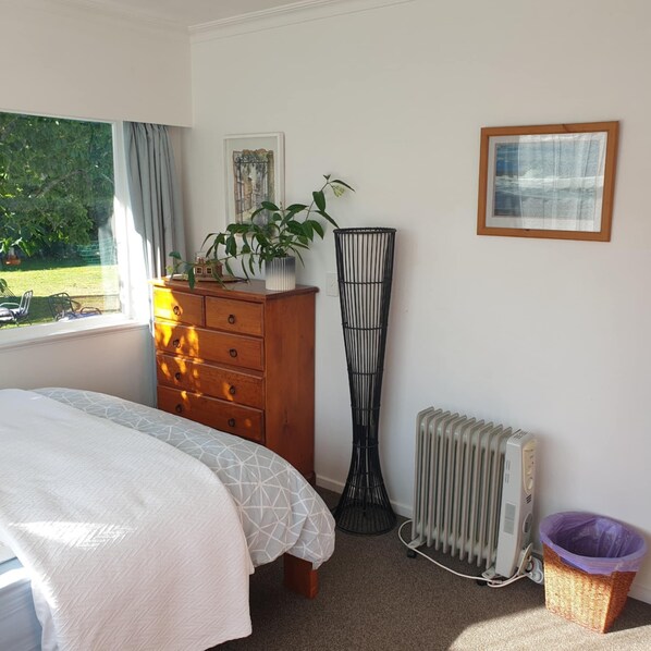 獨棟房屋, 4 間臥室, 露台, 花園景觀 | 4 間臥室