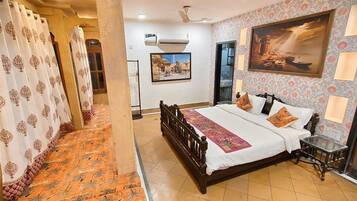 Standard Suite | Kalis bunyi, Wi-fi percuma
