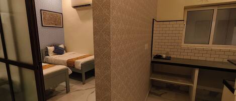 Suite clásica | Wifi gratis