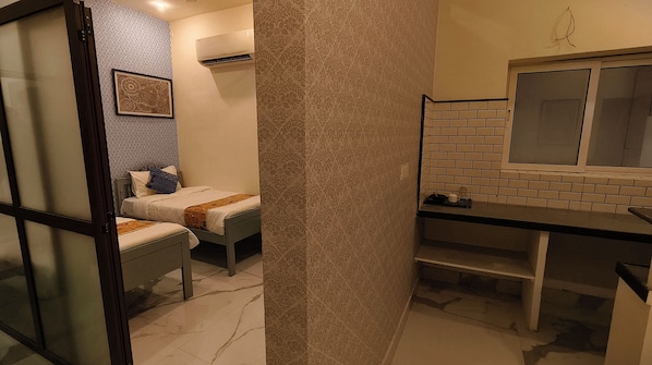 Suite clásica | Wifi gratis