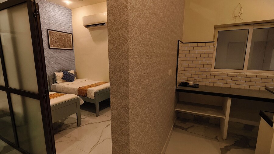 Kiran Apartment By Experience Jaisalmer