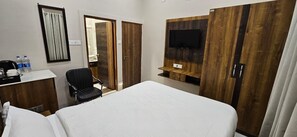 Free WiFi - Krishna Homestay (Varanasi)