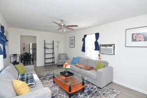 Fernseher, Arbeitsbereiche