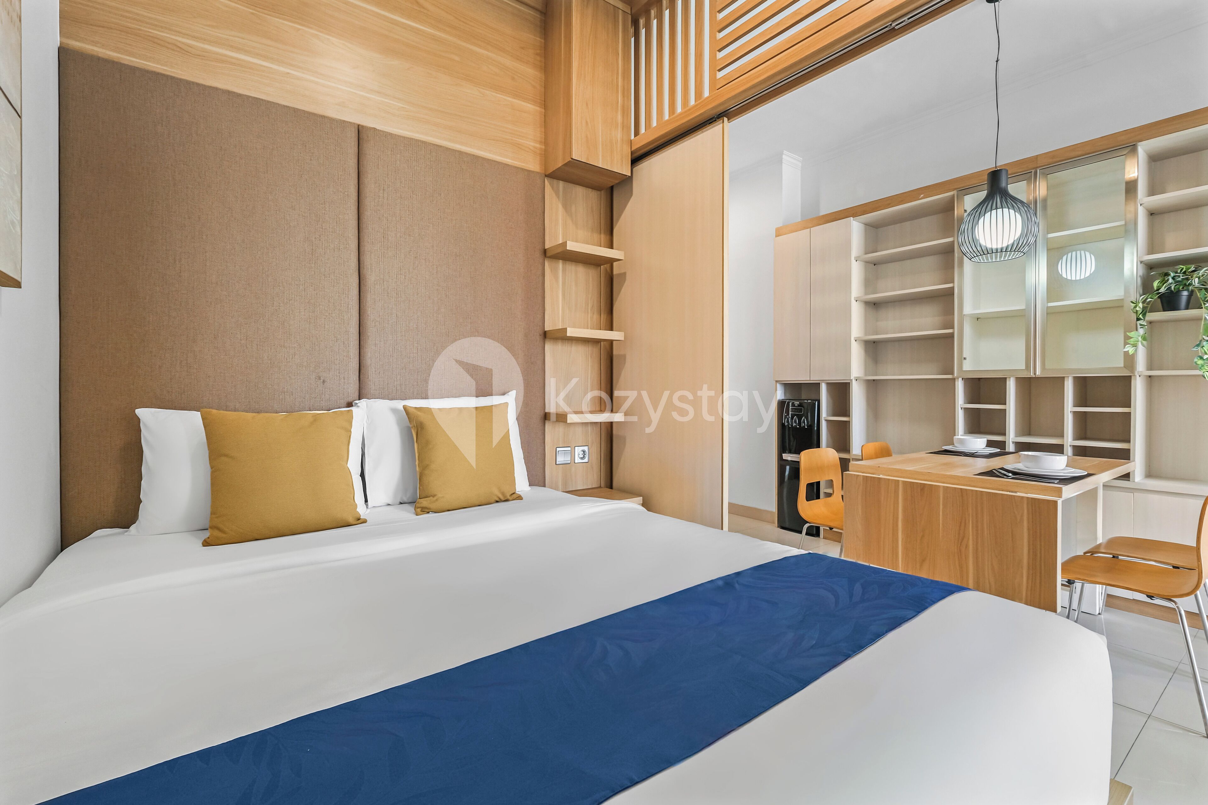 Apartamento, 1 quarto, vista para o mar | Vista do quarto