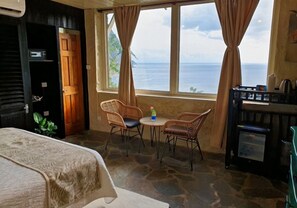 واي فاي مجانًا وملاءات أسرّة