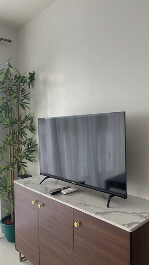 Shared Dormitory, 1 Bedroom, Balcony | Room amenity