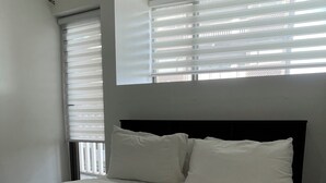 Dortoir Partagé, 1 chambre, balcon